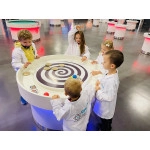  Bratislava: AURELIUM | SCIENCE WORKSHOP